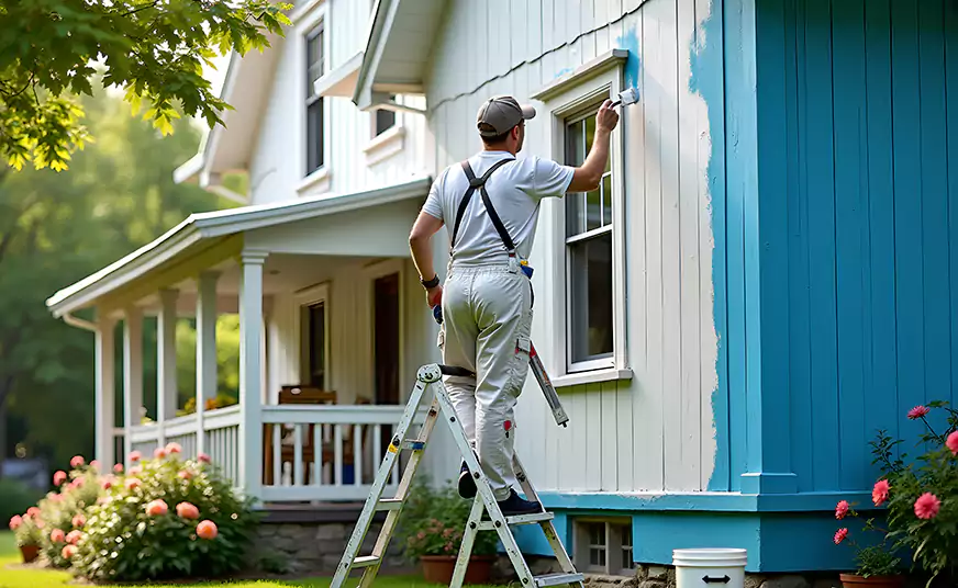Commercial Water Damage Riverside