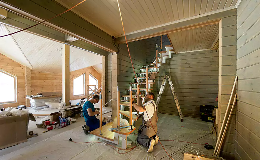 Water Damage Repair Riverside