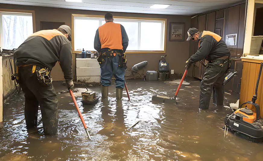 Water Mitigation Riverside