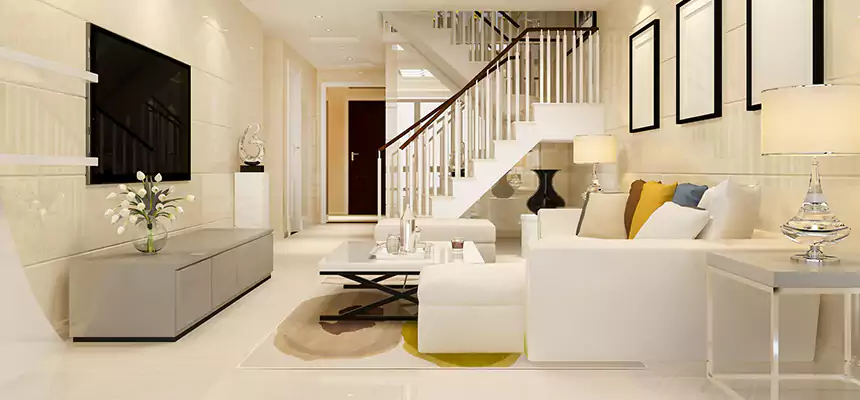 Wet Basement Cleanup in Riverside