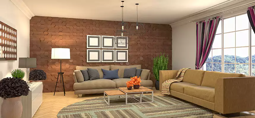 Fire Restoration Lakewood in Riverside