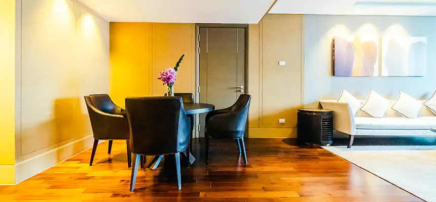 Residential Smoke Cleaning in Riverside