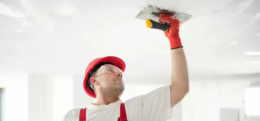 Basement Water Damage Repair in Riverside