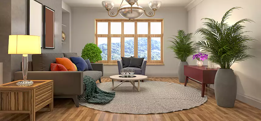 Local Water Mitigation in Riverside