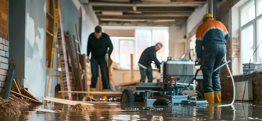 Home Water Remediation in Riverside