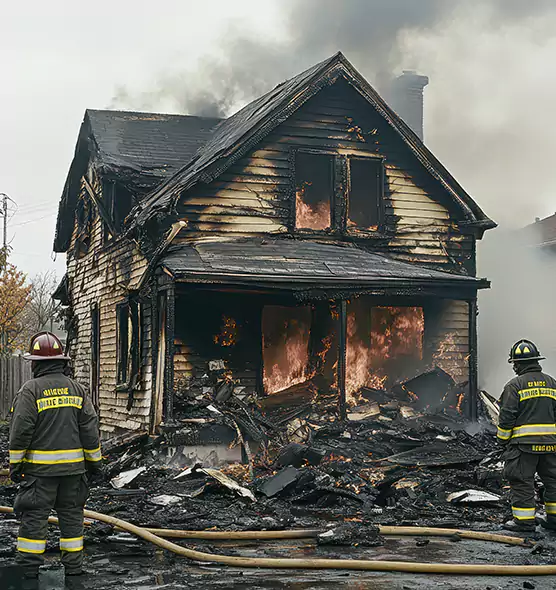 Trusted Fire Clean Up Company in Riverside, MO