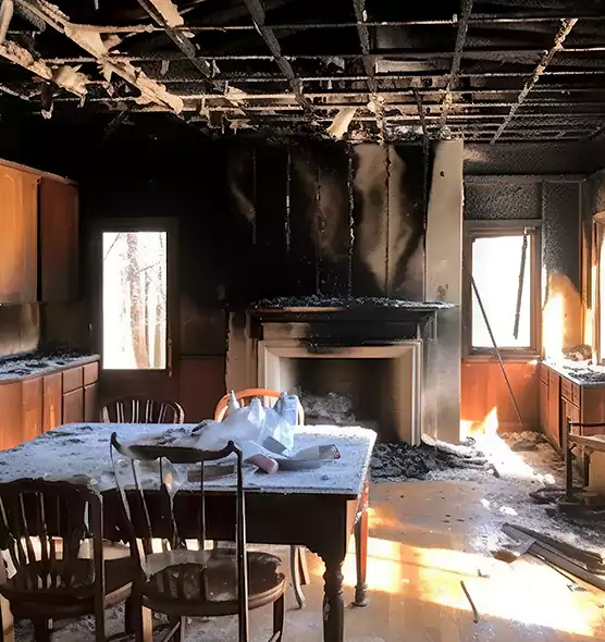 Trusted Fire Restoration Company in Riverside, MO