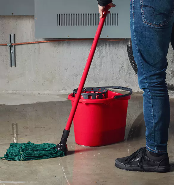 Trusted Sewage Cleanup Company in Riverside, MO