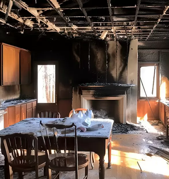 Trusted Smoke Cleaning Company in Riverside, MO