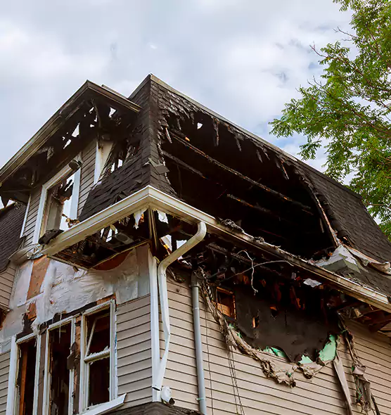 Trusted Smoke Damage Cleaning Company in Riverside, MO