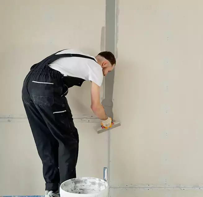 Why Choose Riverside Rapid Restoration for Fixing Water Damaged Drywall in Riverside, MO?