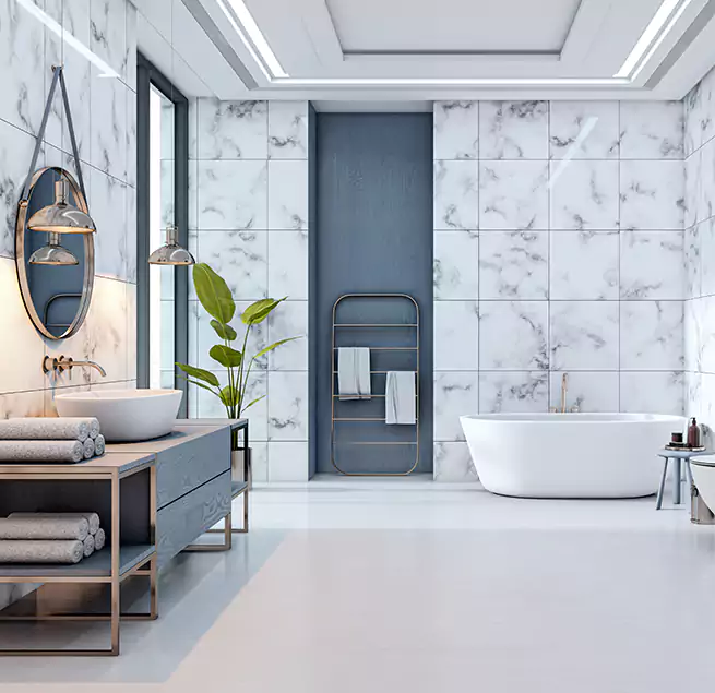  Why Choose Riverside Rapid Restoration for Flooded Bathroom Services in Riverside, MO?