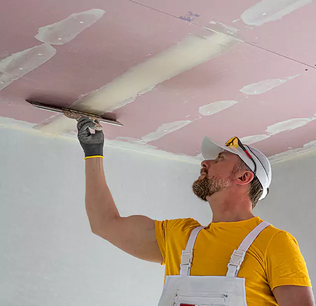  Why Choose Riverside Rapid Restoration for Leaking Ceiling Repair in Riverside, MO?
