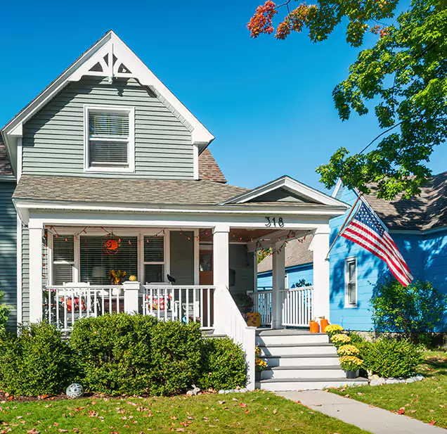 Why Choose Riverside Rapid Restoration for Water Mitigation in Riverside, MO?