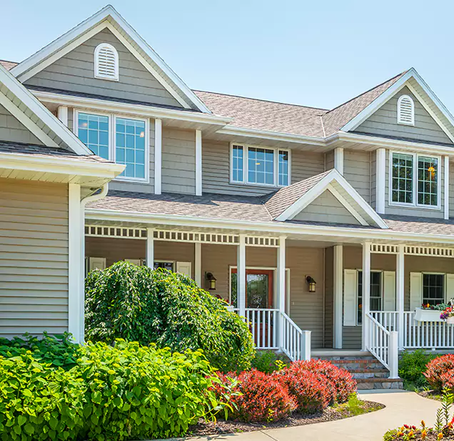 Why Choose Riverside Rapid Restoration for Wood Floor Water Damage in Riverside, MO?